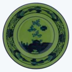 Ginori 1735 Oriente Soy Sauce Cup -Home Furnishings Store 2006352 031RG00 FCP010010075G00123600 02 eeb22688 0f1a 40d8 8364 a9ddbf49d987