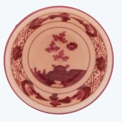 Ginori 1735 Oriente Soy Sauce Cup -Home Furnishings Store 2006367 031RG00 FCP010010075G00123800 02 750bc436 80a4 4090 a9d4 e85028f3f88d