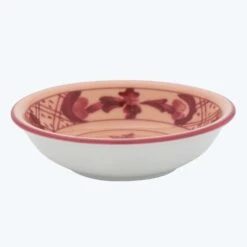 Ginori 1735 Oriente Soy Sauce Cup -Home Furnishings Store 2006367 031RG00 FCP010010075G00123800 4c93df22 5d74 4f19 a3f3 083387e8265c