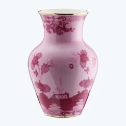 Ginori 1735 Oriente Ming Vase 10 Ginori 1735 Oriente Ming Vase -Home Furnishings Store 2006418 016RG02 FG6133010300G00124200 555616be 8573 4587 904c 2915783214de