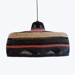 Shadow Pendant Ginger