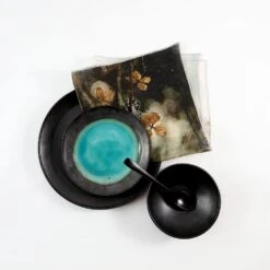 Petal Napkin Crepuscolo 7 Petal Napkin Crepuscolo -Home Furnishings Store 2006522 3