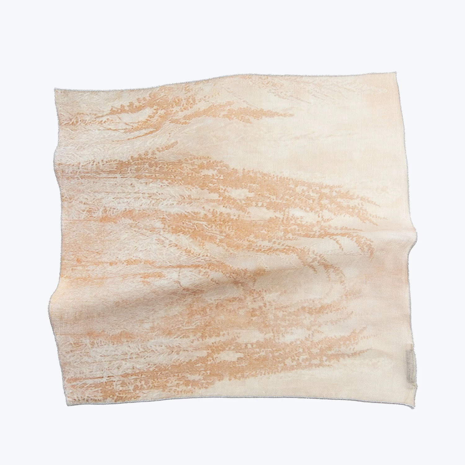Petal Napkin Sunrise Desert Rose 3 Petal Napkin Sunrise Desert Rose