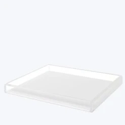 White Tray -Home Furnishings Store 2006585 2 109d34b7 a9e1 4da5 b97b e2d760cdc2e9