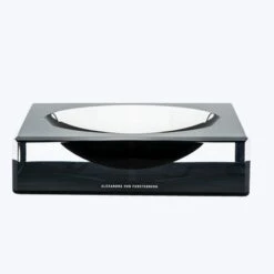 Black Candy Bowl -Home Furnishings Store 2006594