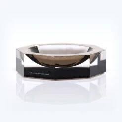 Clear Bronze Candy Bowl -Home Furnishings Store 2006598 1