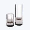 Clear Bronze Bolt Vase -Home Furnishings Store 2006652 1 d59c280f 2254 481a 9371 e0182c5d046d