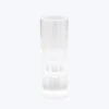 White Bolt Vase 2 White Bolt Vase -Home Furnishings Store 2006662 1 30f9ea0a fd26 4859 a587 4ae6b420919c
