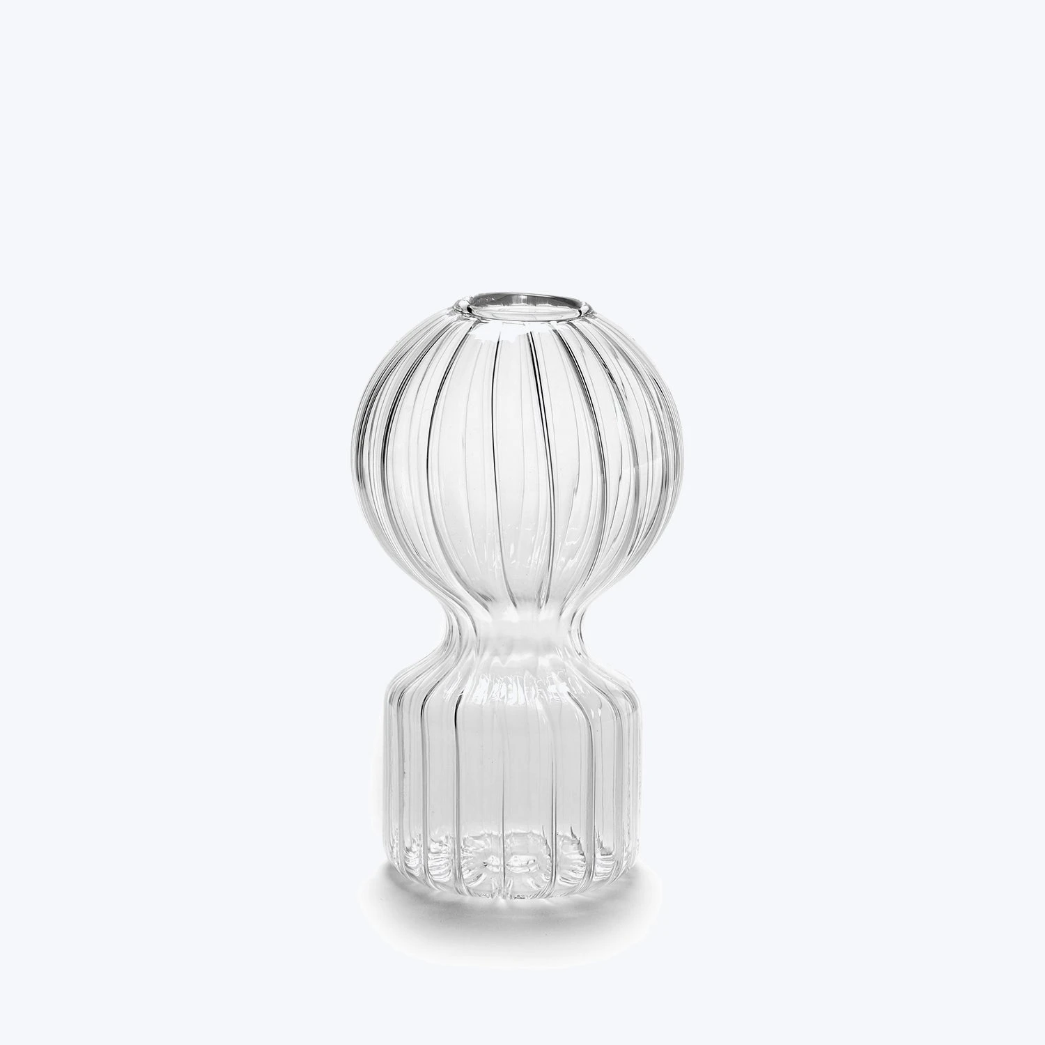 Iki Doll Vase, Assorted Sizes 3 Iki Doll Vase, Assorted Sizes