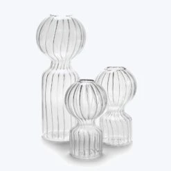 Iki Doll Vase, Assorted Sizes 11 Iki Doll Vase, Assorted Sizes -Home Furnishings Store 2006930 2006934 2006926