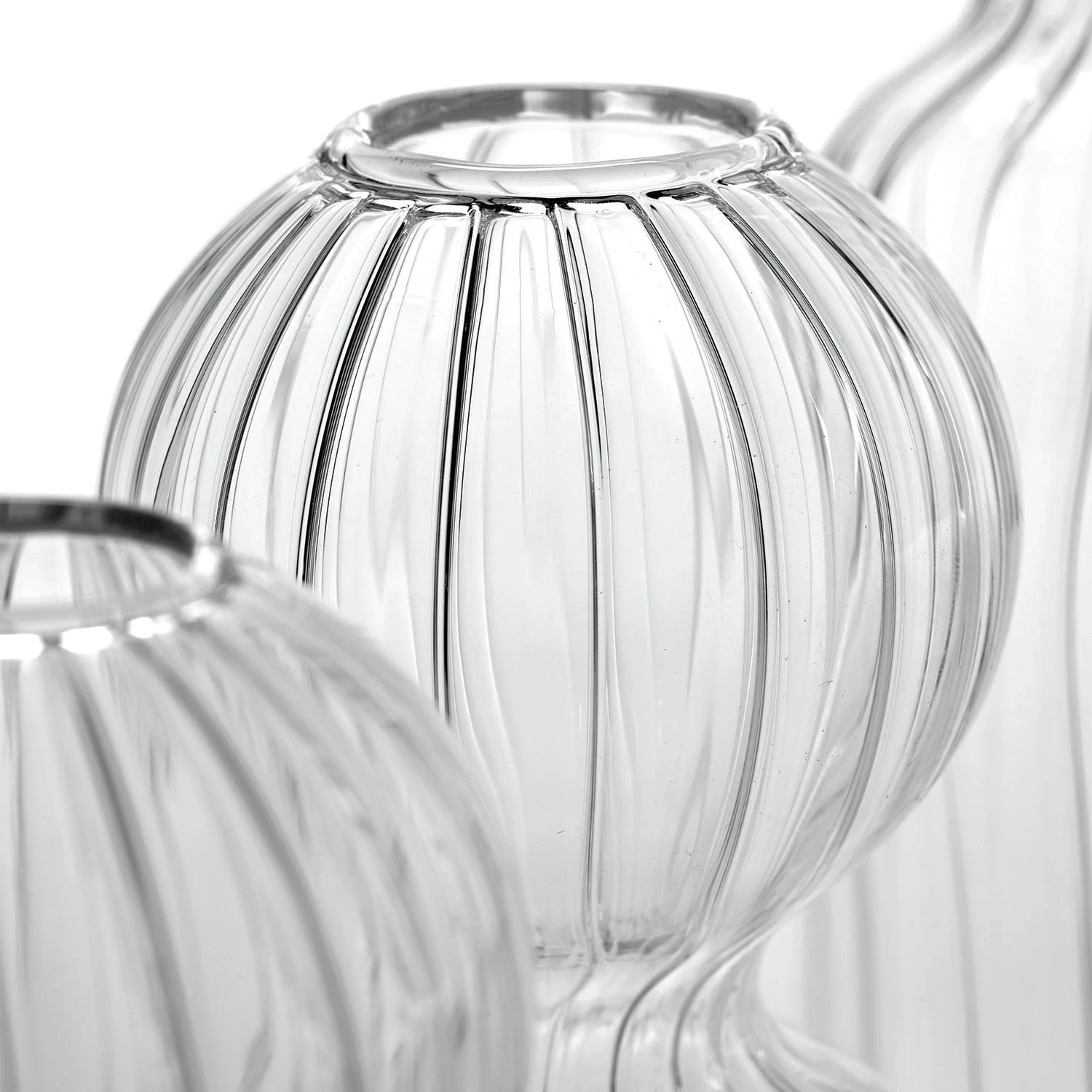 Iki Doll Vase, Assorted Sizes 4 Iki Doll Vase, Assorted Sizes - Image 2