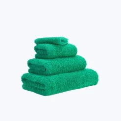 Super Pile Bath Towels, Emerald -Home Furnishings Store 2008621 2