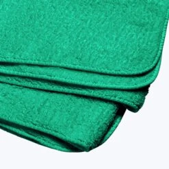 Super Pile Bath Towels, Emerald -Home Furnishings Store 2008621 5