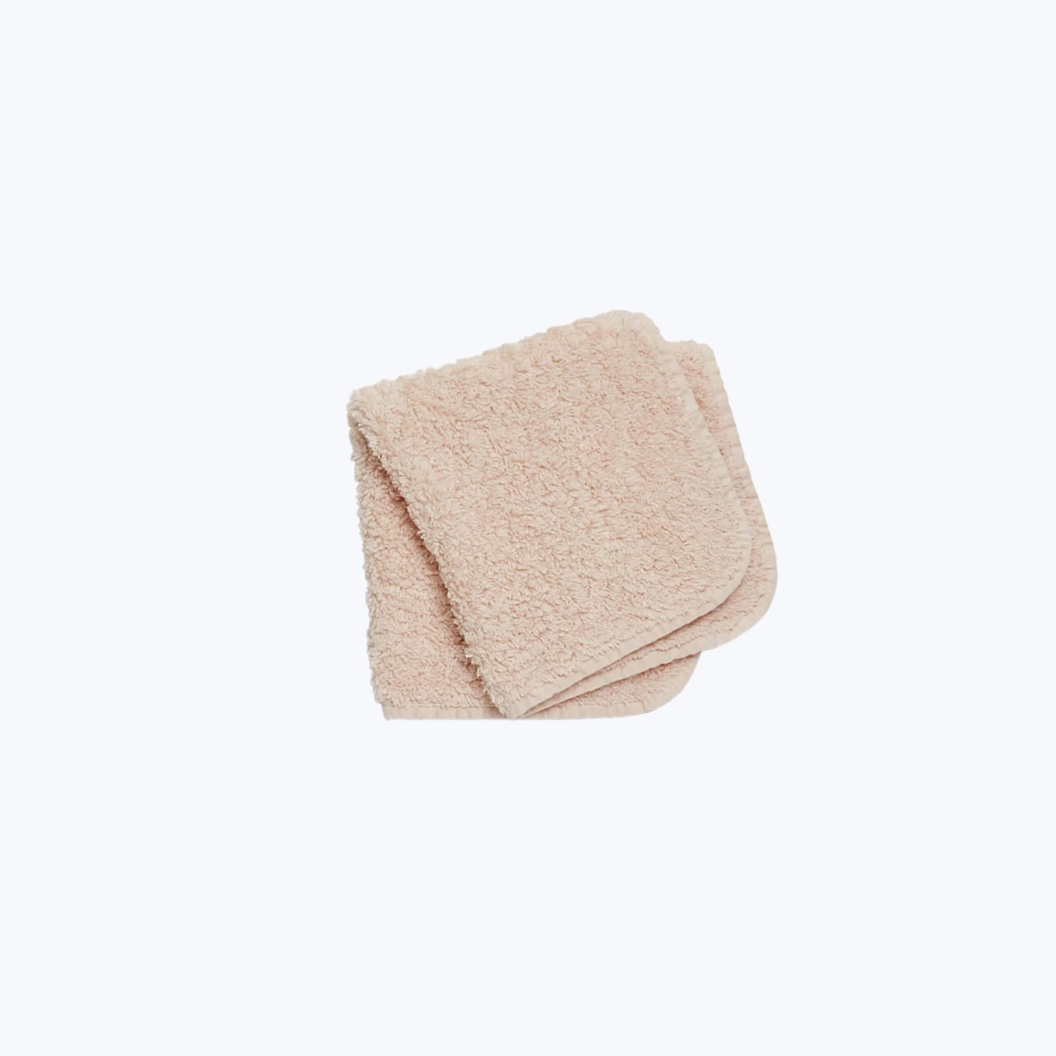 Super Pile Bath Towels, Nude 7 Super Pile Bath Towels, Nude - Image 5