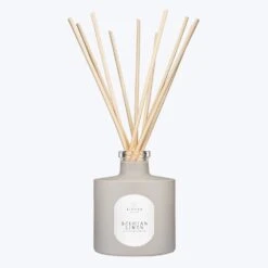 Belgian Linen Reed Diffuser