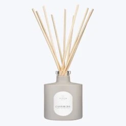 Cashmere Reed Diffuser
