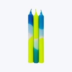 Ocean Spirit Taper Candle Set