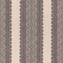 Smoke Embroidered Fabric