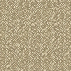 Mushroom Velvet Jacquard Fabric