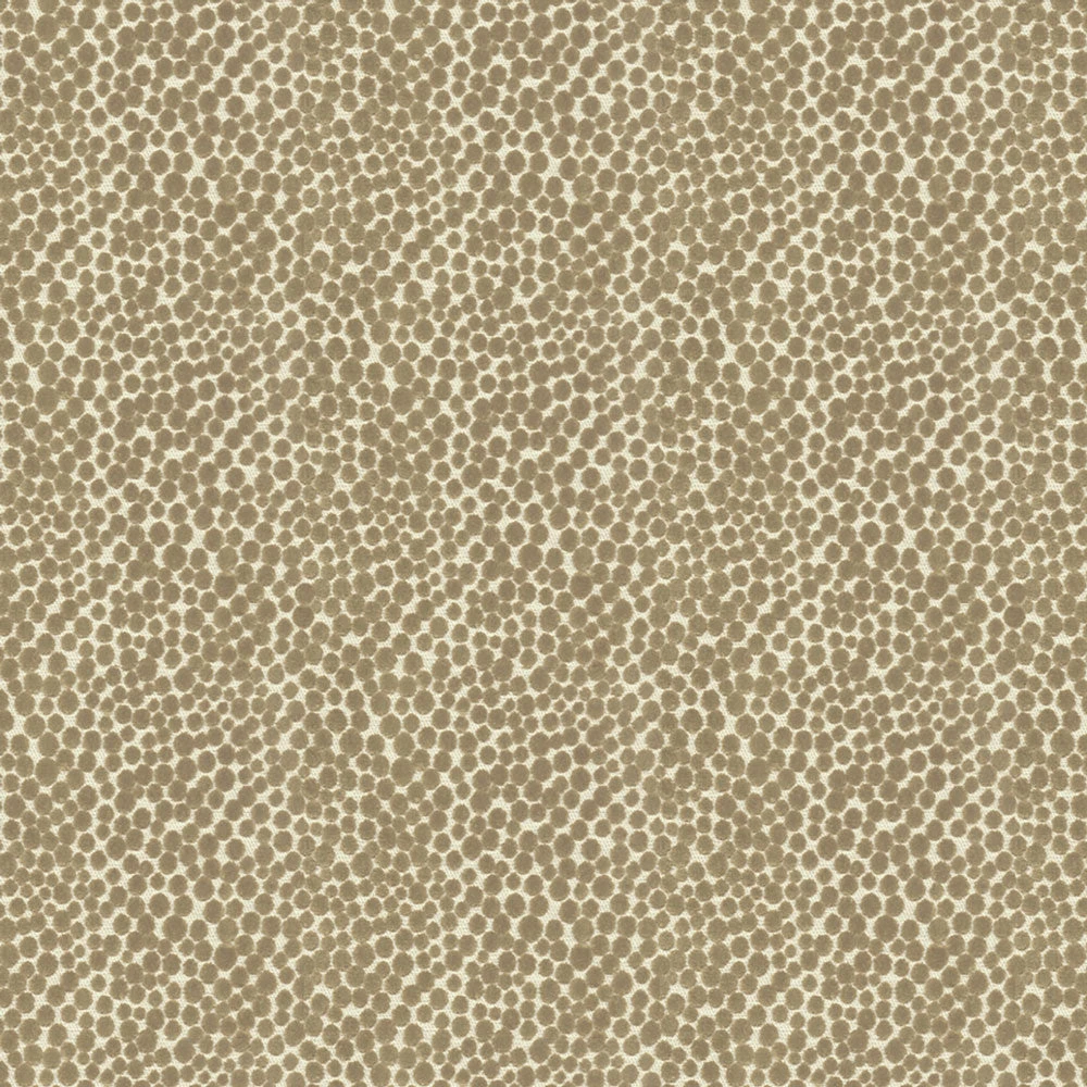 Mushroom Velvet Jacquard Fabric 3 Mushroom Velvet Jacquard Fabric