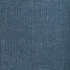 Indigo Wool Fabric