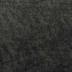 Charcoal Velvet Fabric