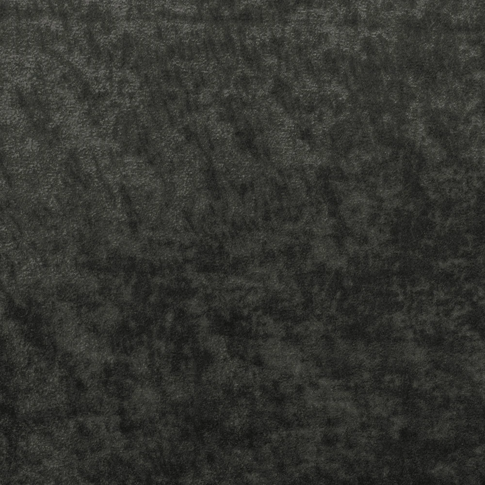Charcoal Velvet Fabric 3 Charcoal Velvet Fabric