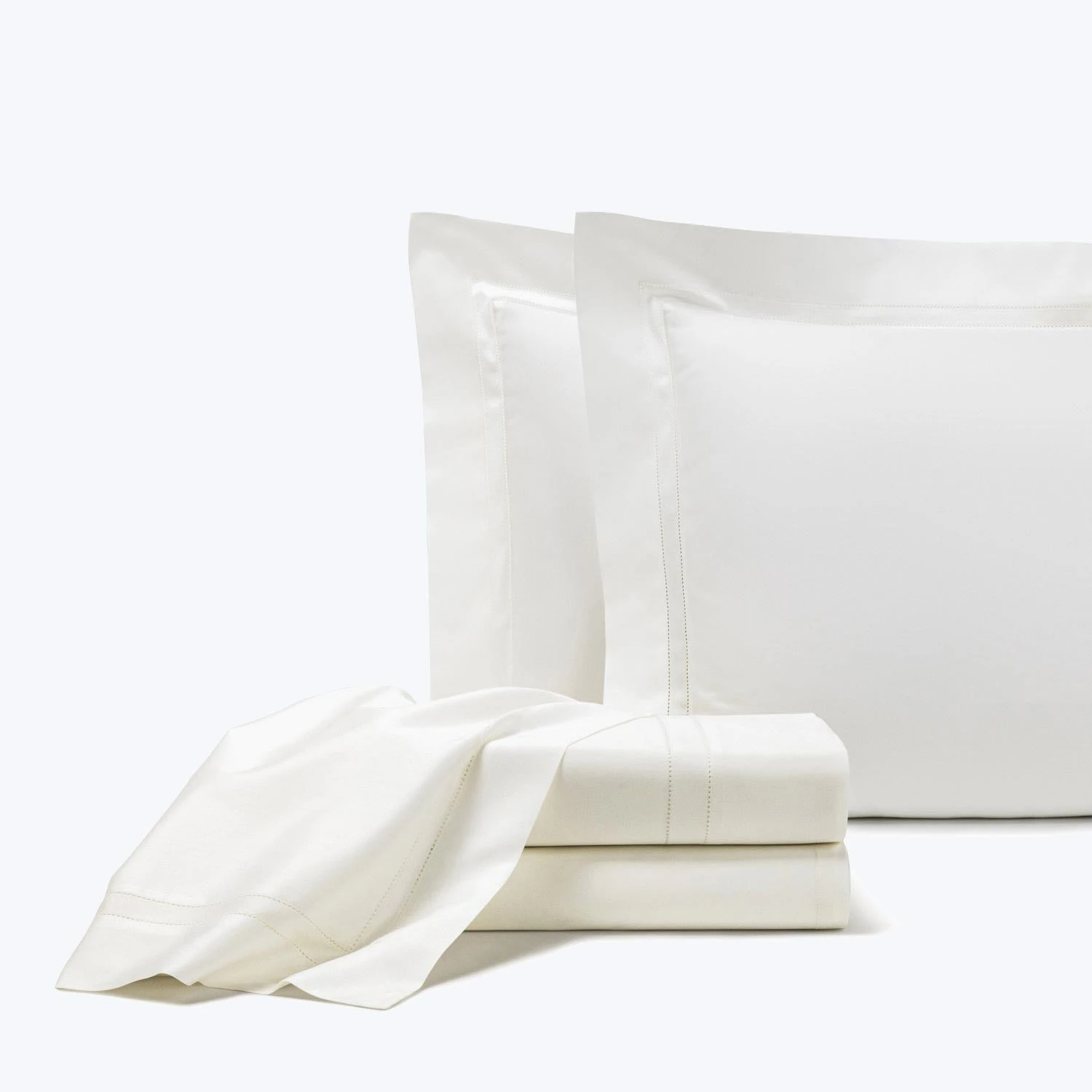 Doppio Ajour Pillowcase 5 Doppio Ajour Pillowcase - Image 3