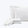 Doppio Ajour Pillowcase -Home Furnishings Store 2011401 1 b866049e 6b14 4ec3 b001 6d0954970764