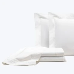 Triplo Bourdon Sham -Home Furnishings Store 2011404 f5442473 1ac1 4ed9 b3af 742dac33b1fd