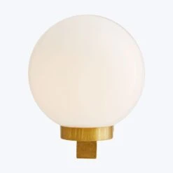 Opal Glass Sconce -Home Furnishings Store 2012468 2