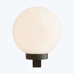 Opal Glass Sconce -Home Furnishings Store 2012469 2