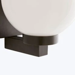 Opal Glass Sconce -Home Furnishings Store 2012469 7