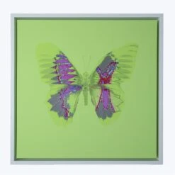 Aura Artwork - Green