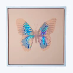 Aura Artwork - Yellow