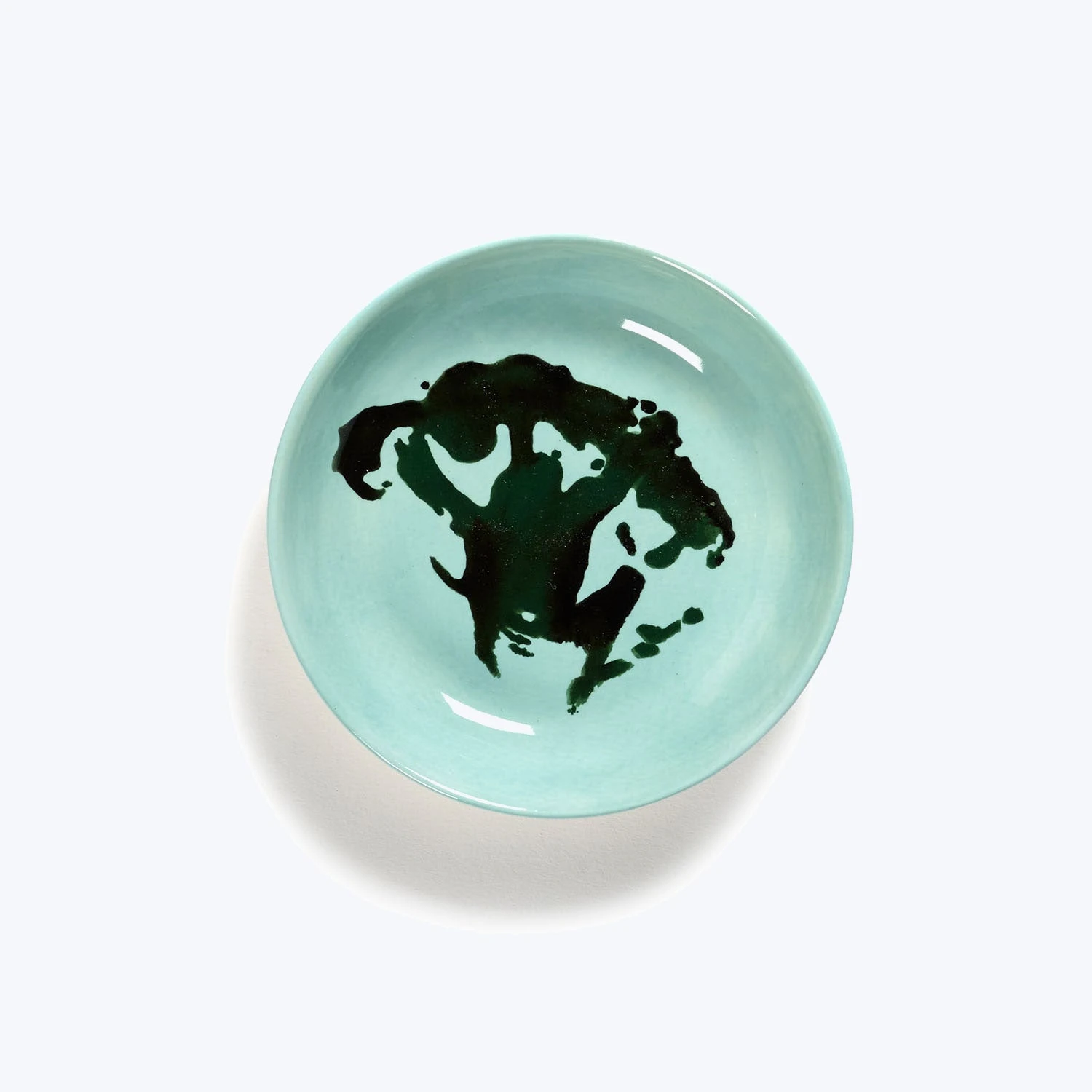 Feast Bread Plates, Set Of 4 7 Feast Bread Plates, Set Of 4 - Image 5