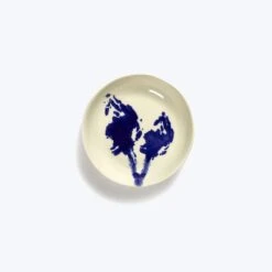 Feast Bread Plates, Set Of 4