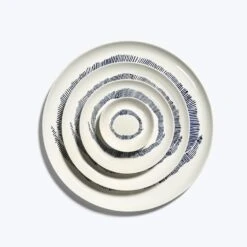 Feast Bread Plates, Set Of 4 37 Feast Bread Plates, Set Of 4 -Home Furnishings Store 2012679 4