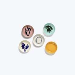 Feast Bread Plates, Set Of 4 39 Feast Bread Plates, Set Of 4 -Home Furnishings Store 2012679 5 63d12c95 484d 42c0 bfcf fe27c907bedc