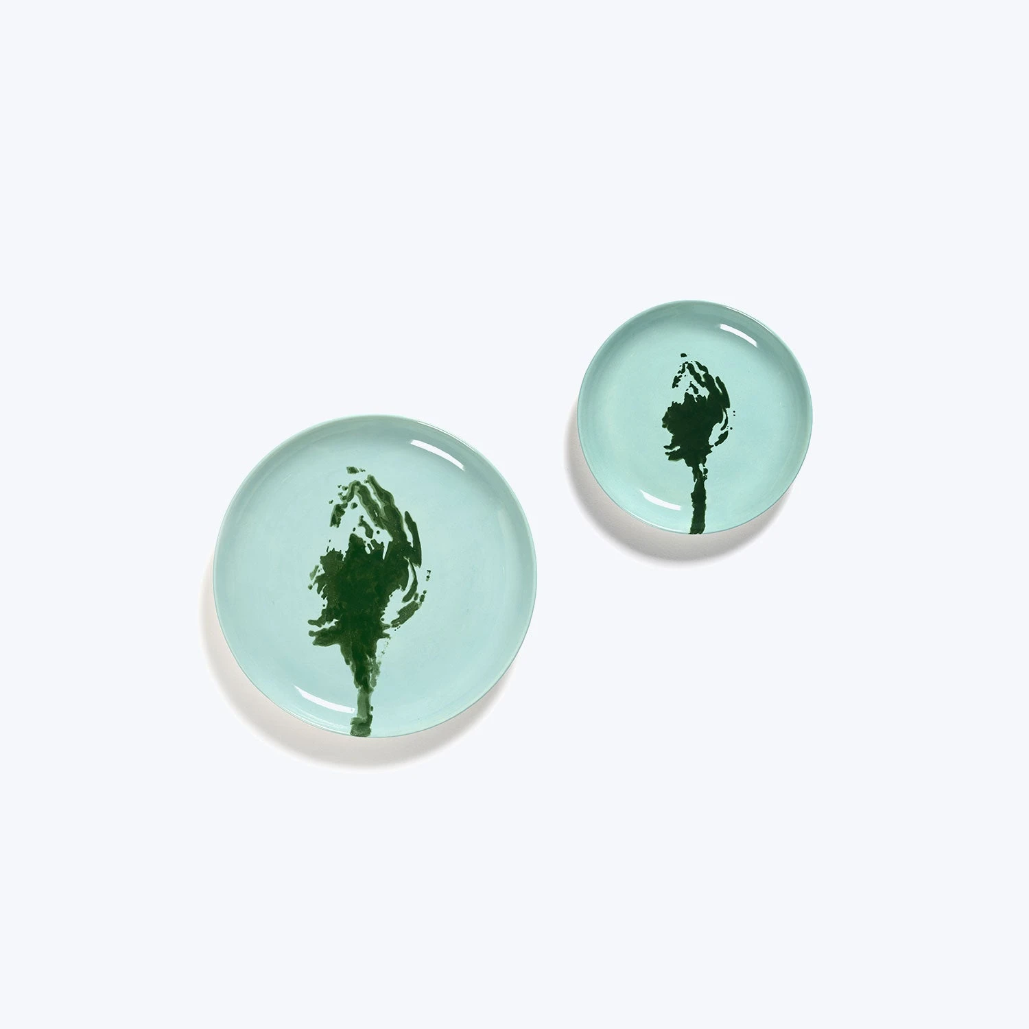 Feast Dessert Plates, Set Of 4 9 Feast Dessert Plates, Set Of 4 - Image 7