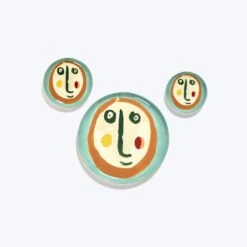 Feast Dessert Plates, Set Of 4 20 Feast Dessert Plates, Set Of 4 -Home Furnishings Store 2012682 4 d1f19f0f 1a99 40b6 a988 d37bea314e3e