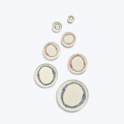 Feast High Dinner Plates, Set Of 2 23 Feast High Dinner Plates, Set Of 2 -Home Furnishings Store 2012694 3