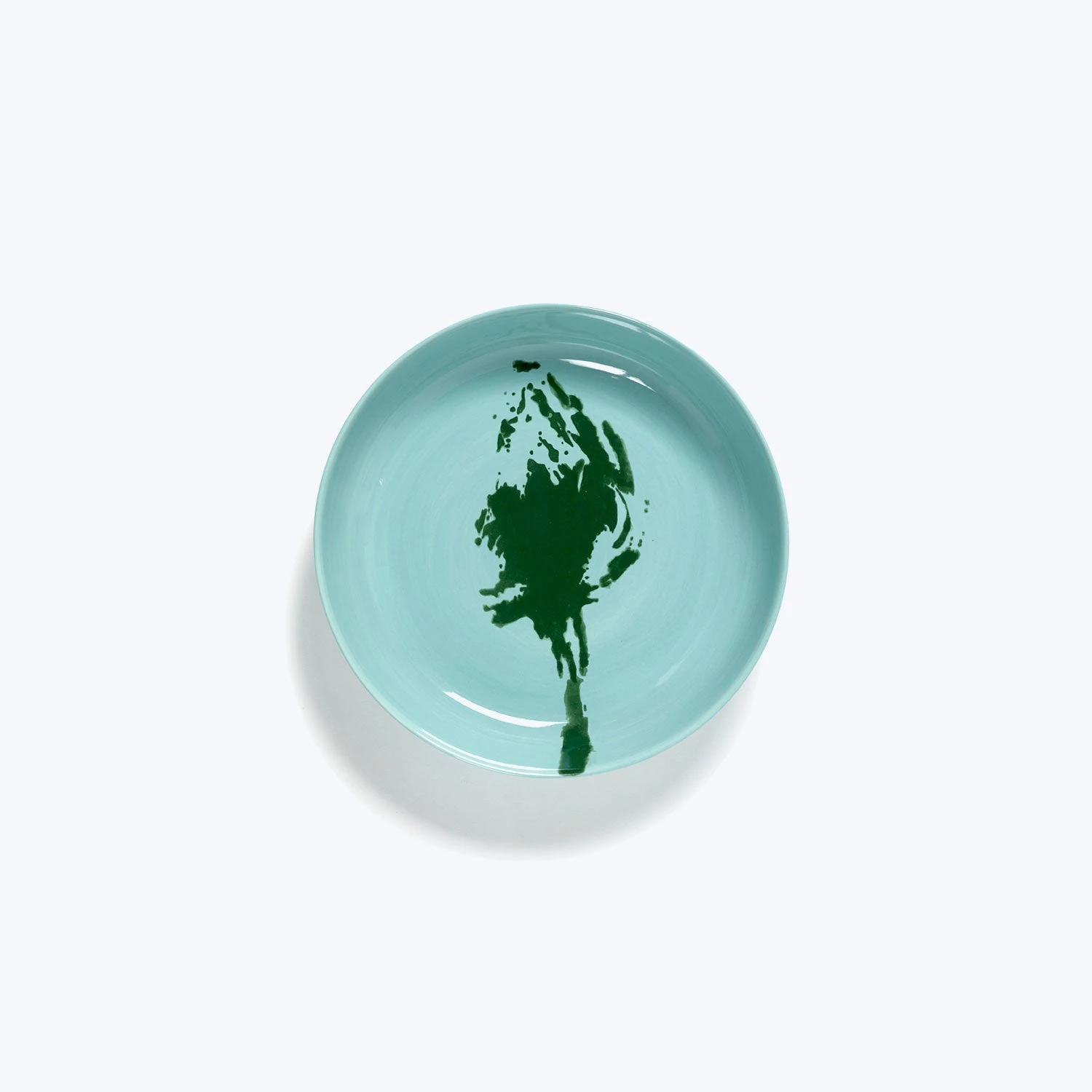 Feast High Dinner Plates, Set Of 2 7 Feast High Dinner Plates, Set Of 2 - Image 5