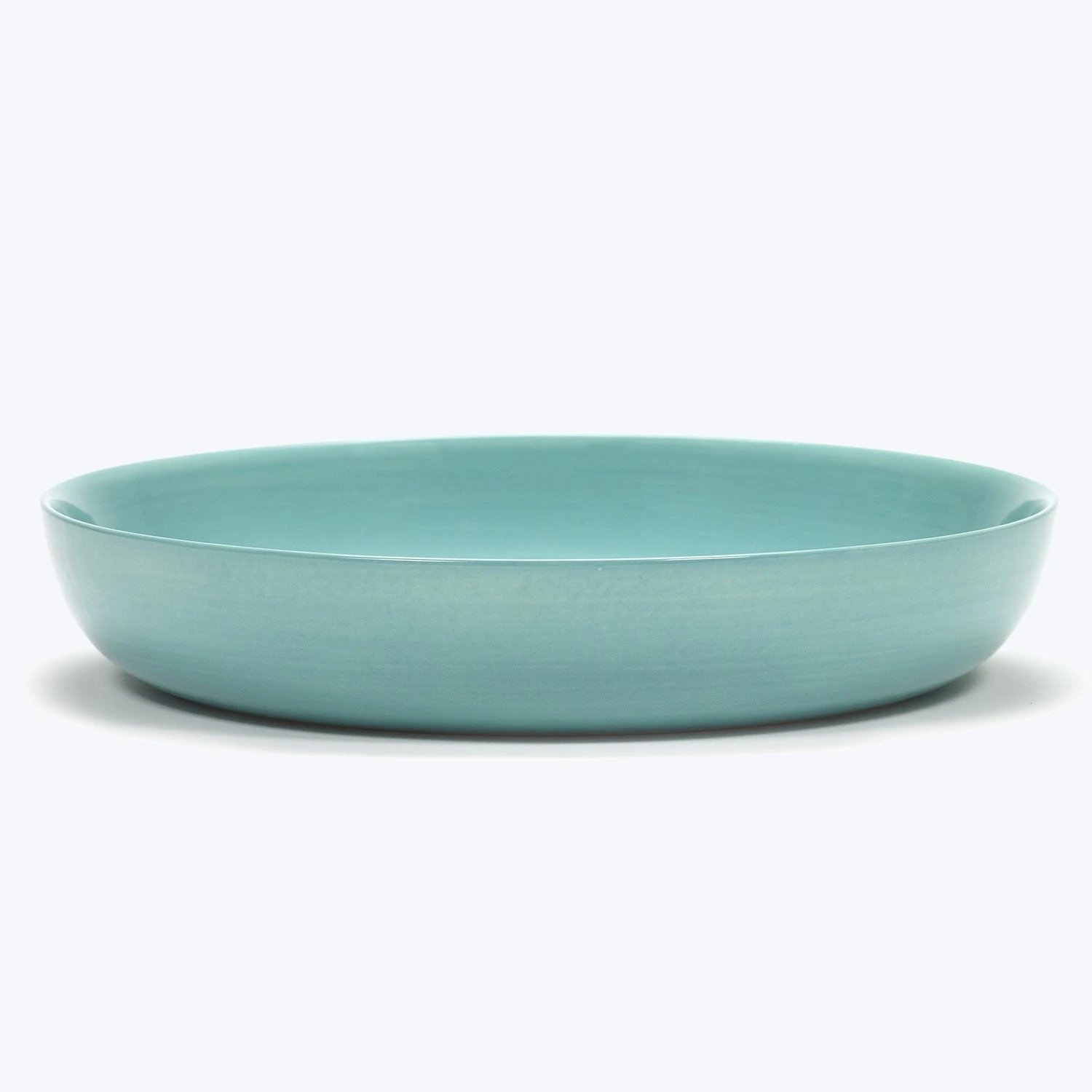 Feast High Dinner Plates, Set Of 2 8 Feast High Dinner Plates, Set Of 2 - Image 6