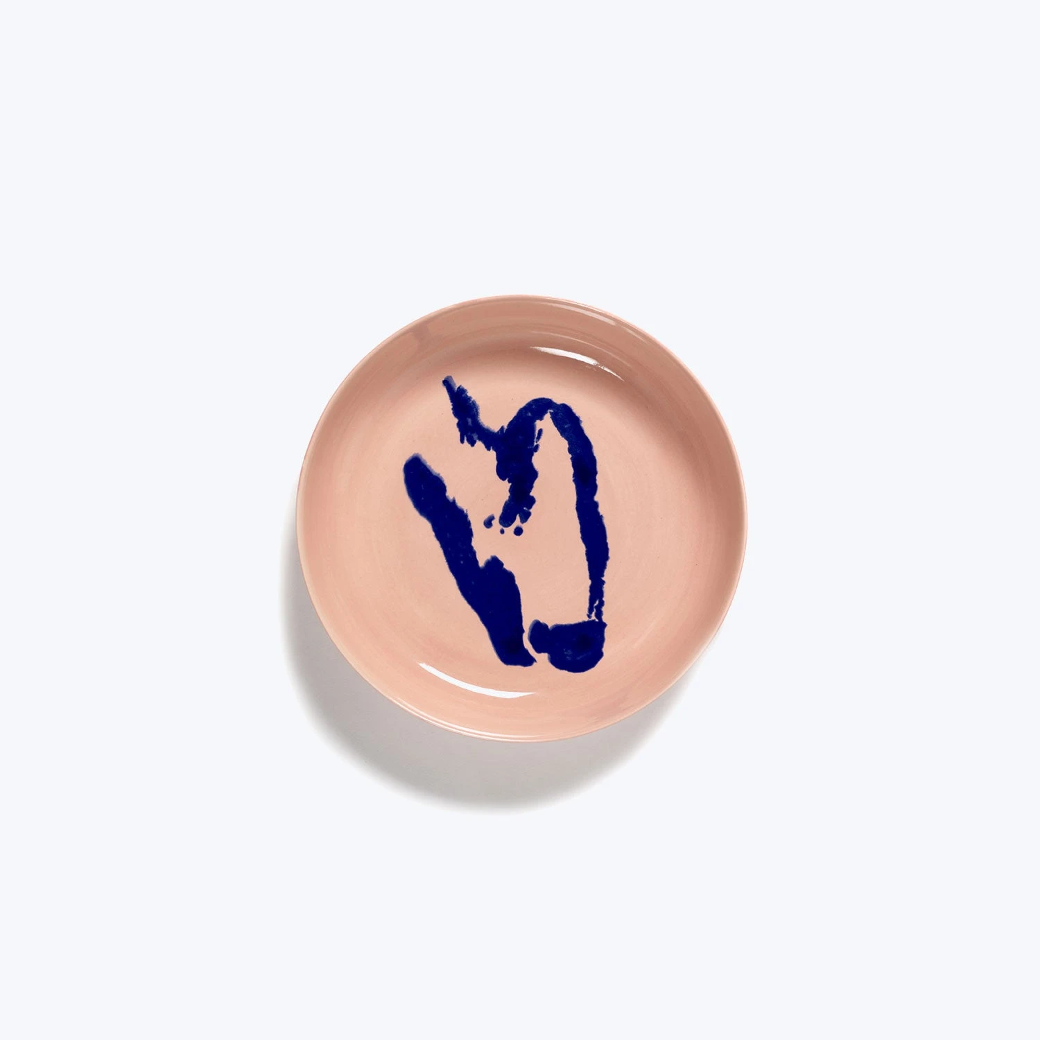 Feast High Dinner Plates, Set Of 2 3 Feast High Dinner Plates, Set Of 2