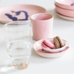 Feast High Dinner Plates, Set Of 2 21 Feast High Dinner Plates, Set Of 2 -Home Furnishings Store 2012697 4