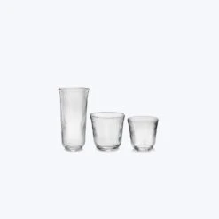 Inku Glassware Collection