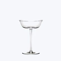 Grace Champagne Coupe, Set Of 4