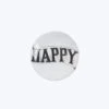 Small Happy Plate -Home Furnishings Store 2013856 1