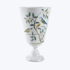 Titmouse Vase